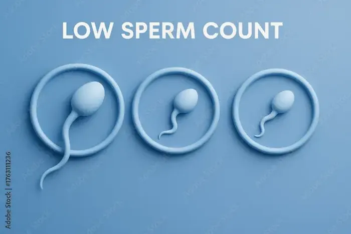 What Leads To Low Sperm Count Treatment